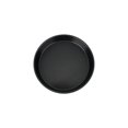 thumbnail image 3 of Birdeem Pizza Pan Nonstick Pizzas Tray Sheet Carbon Steel Pie Pan Baking Pans Deep Dish for Home Kitchen Bakeware Bread Cake Hand Made 10 Inch, 3 of 5