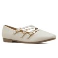 thumbnail image 2 of Flats ZMexico 4692 para Mujer, 2 of 4