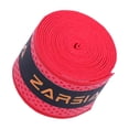 thumbnail image 4 of ZheElen Racket Grip Tape AntiSlip Handle Tape is wear for Racquetball Fishing Rod Pickleball Fluorescent Yellow, 4 of 6