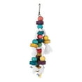 thumbnail image 2 of Bird Chew  Toy Hanging Chew Toy For Small Parrots, 2 of 8