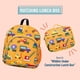 thumbnail image 4 of Mochila Wildkin Kids de 30 cm para niños y niñas, guardería preescolar, 4 of 5