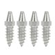 thumbnail image 1 of Clavos Para Neumáticos, Pernos Para Neumáticos Antideslizantes Duraderos De 8 Mm De Diámetro Para Camión De Automóvil, 1 of 7