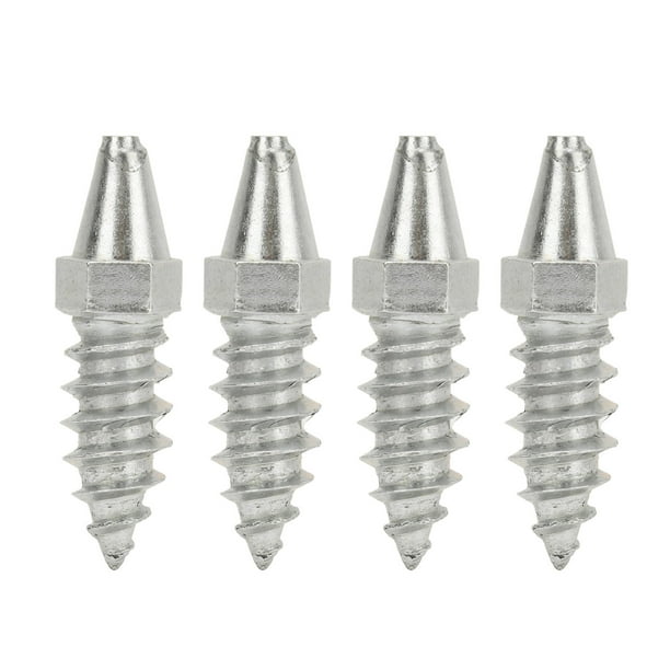 Clavos Para Neumáticos, Pernos Para Neumáticos Antideslizantes Duraderos De 8 Mm De Diámetro Para Camión De Automóvil