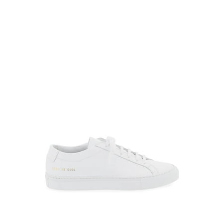 

Common Projects Original Achilles Leather Sneakers Women
