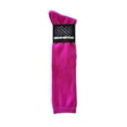 thumbnail image 5 of Neon Nation Unisex Solid Color Knee High Sock, 5 of 5