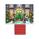 thumbnail image 2 of Rompecabezas navideño de Adviento en 24 cajas. Juego de rompecabezas navideño para San Valentín. Estilo A, 2 of 9