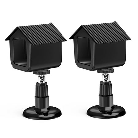 

BESTHUA Protective Cover and Mount Accessory Kit for All-New Wyze Cam V3