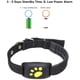 thumbnail image 4 of Collar inteligente para mascotas con rastreador GPS y monitor de actividad, ligero e impermeable, utilizado para gatos y perros, collares GPS antipérdida para mascotas, collares localizadores de, 4 of 5