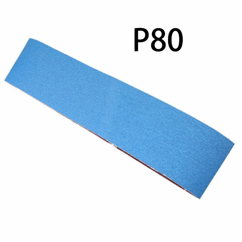 100x915mm Sanding Belts Sharpening Belt Leather Industry Abrasive Polishing Tool