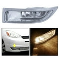 thumbnail image 2 of LABLT Fog Lights Lamps Assembly Driver and Passenger Side for 2004-2005 Toyota Sienna, 2 of 5