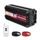 thumbnail image 1 of Inversor de corriente LVYUAN 5000W 12V a 110V/120V con 4 salidas AC, 1 of 8