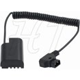 thumbnail image 2 of Dummy y DMW-DCC12 for Panasonic DMC-GH5 GH4 GH3 DSLR Camera, DMW-BLF19 Replacement (Coi), 2 of 3