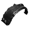 thumbnail image 1 of Left Front Fender Splash Shield Plastic Liner for 2003-2006 Mitsubishi Lancer, 1 of 1