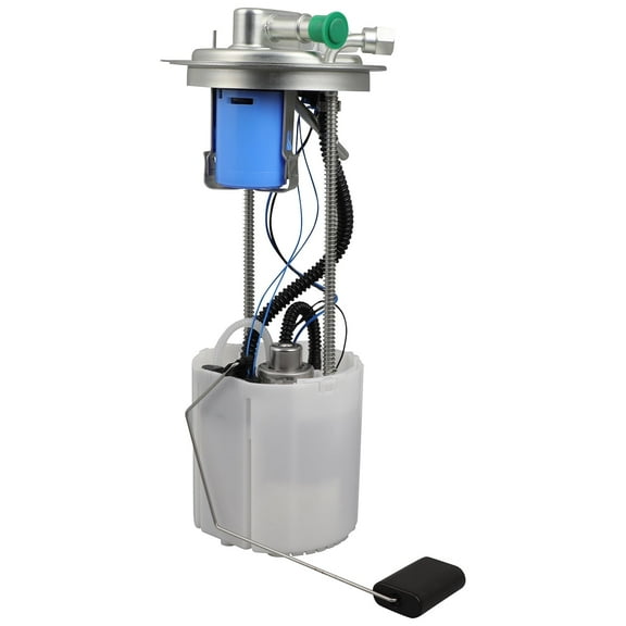 ECCPP Compatible with Fuel Pump for 2006-2008 for Hummer for H3 Replacement parts E3724M