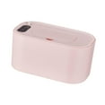 thumbnail image 4 of Calentador de toallitas Calentador de pañales con temperatura constante Máquina de toallitas húmedas para viajes Hogar Bebé Niños Bebé recién nacido rosa, 4 of 8