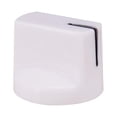 thumbnail image 4 of 12 x Electric Guitar Knobs Top Hat /Volume Control White, 4 of 8
