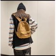 thumbnail image 4 of Small Backpack Purse for Teen Girls Grunge Accessories Purse Backpack for Women Mini Backpack Purse (Light blue), 4 of 6
