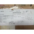 thumbnail image 6 of Lot 100 #8-32 X 1/4" Hex Washer Head Machine Screws Zinc Plated Steel Taptite, 6 of 6
