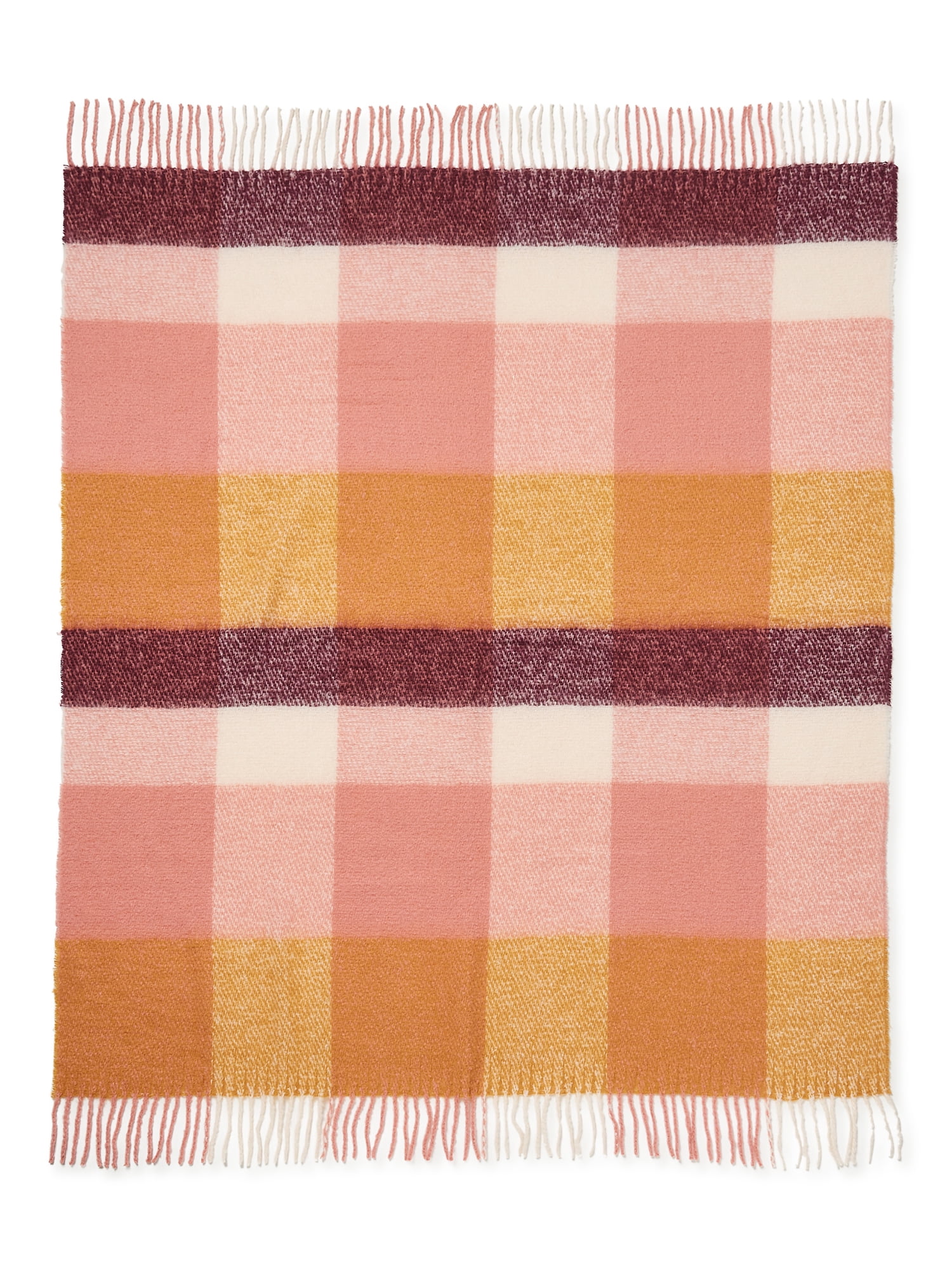 Scoop Women's Blanket Scarf