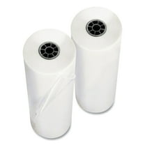 GBC 3000024 NAP-Lam I 25 in. x 250 ft. 3 mil Roll Film - Gloss Clear (2/Box)