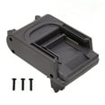 thumbnail image 2 of Vacuum Cleaner Adapter, V6 Battery Adapter ABS  For 18V Lithium Battery, 2 of 8