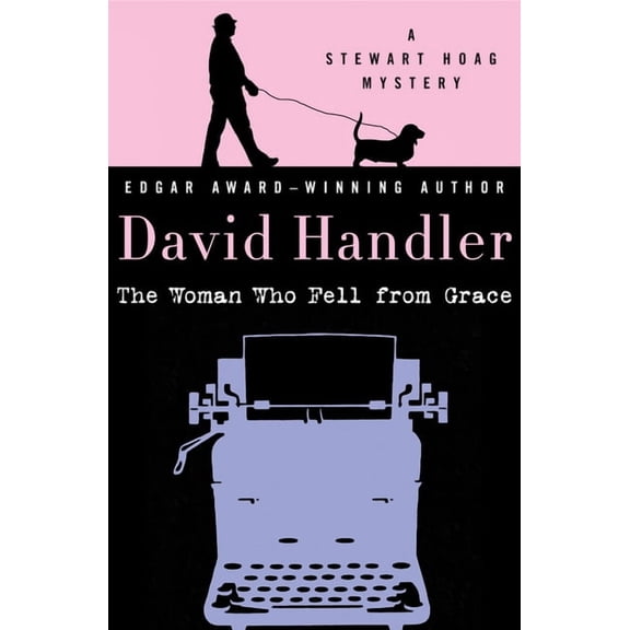 The Woman Who Fell from Grace, (Paperback)