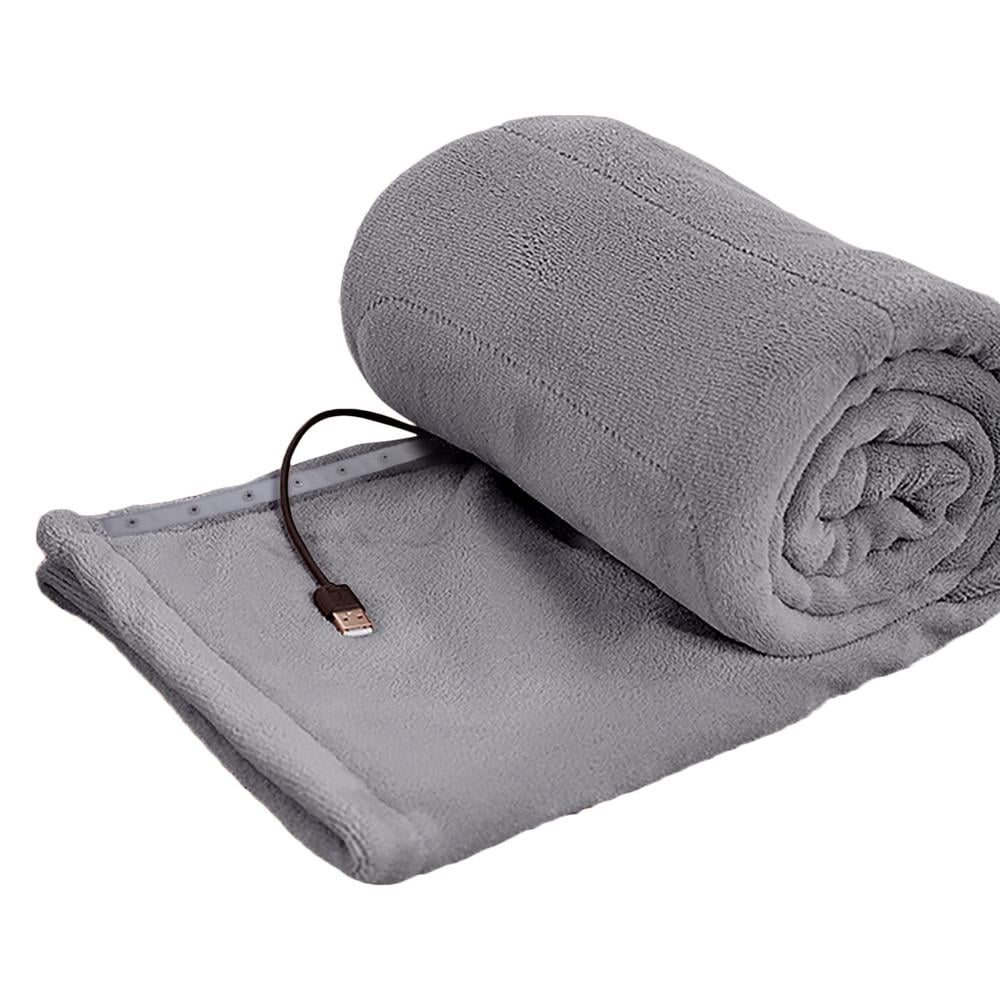 heated blanket for shoulders