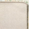 thumbnail image 3 of Milliken Residency Area Rug VINTAGE FOCUS Vintage Focus Yellow Modern, 5' x 8', 3 of 4