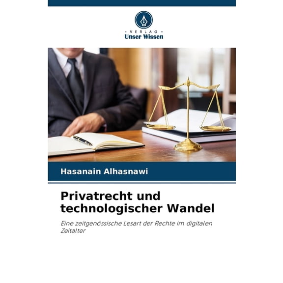 Privatrecht und technologischer Wandel, (Paperback)