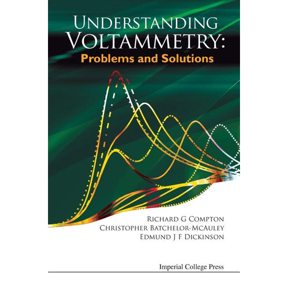 Understanding Voltammetry: Prob & Sol, (Paperback)