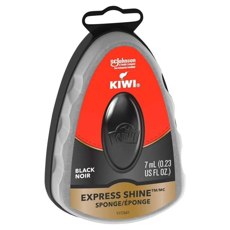 KIWI® Express Shine Sponge