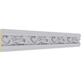 thumbnail image 3 of 2 1/4"H x 1/2"P x 94 1/2"L Salem Panel Moulding, 3 of 13