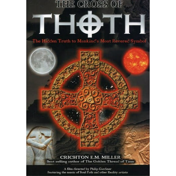 The Cross of Thoth (DVD), Reality Ent, Documentary