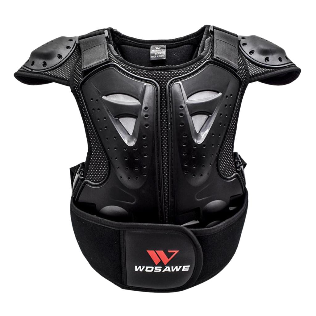 Child chest protector dirt bike outlet