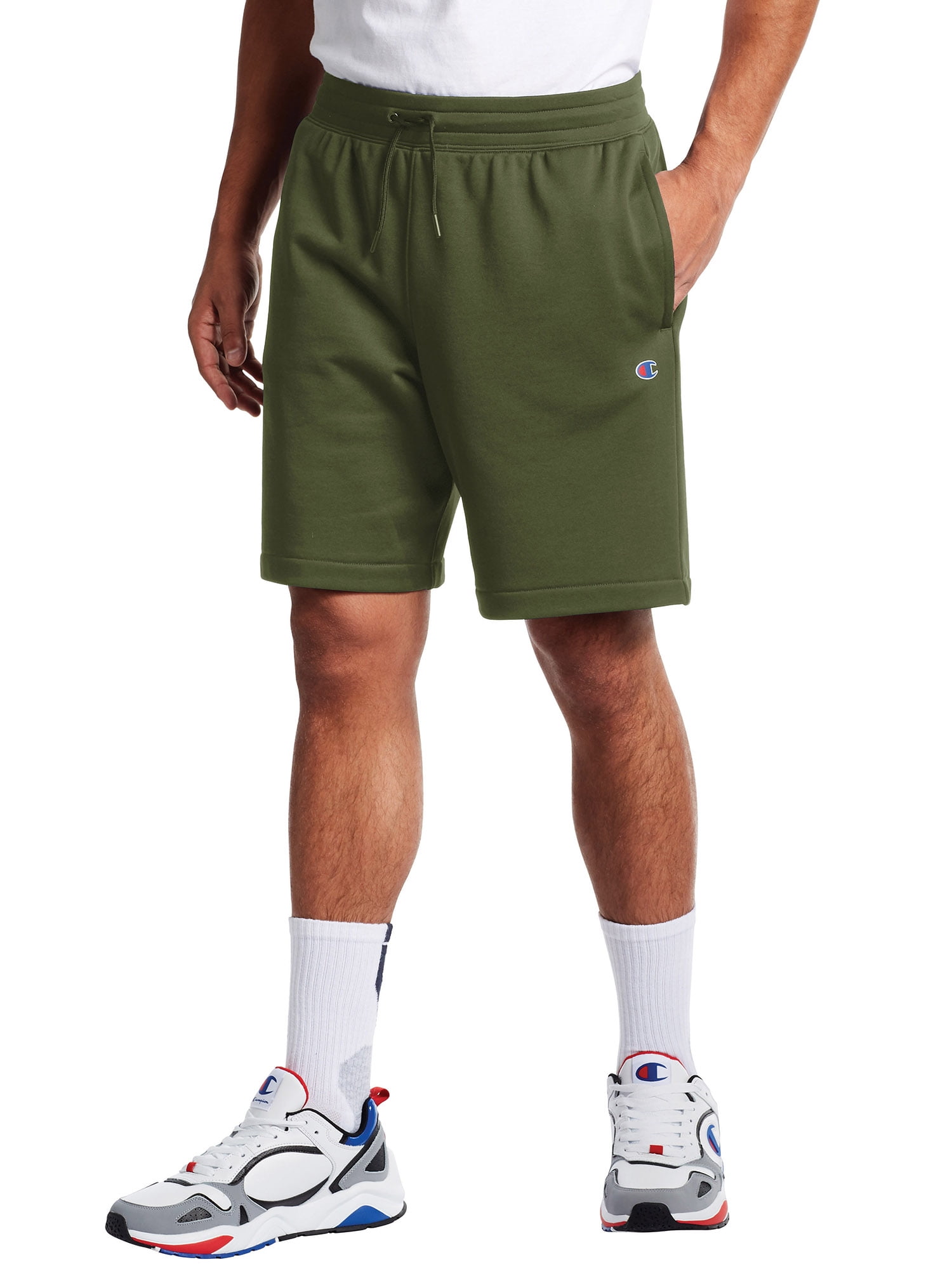 champion sweatshorts Transportation and Logistics Company News