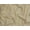 Cream, variant on Minerva Polyester Cotton Drill Fabric Black - per yard
