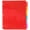 Multicolor, variant on 6pcs Tab Binder Dividers 3 Ring Plastic Binder Dividers With Tabs Multicolor Notebook Dividers For 3 Ring Binders A4 Letter Size