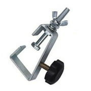 Mr. Dj CL-22 Universal Heavy Duty Standup Site Type Light Clamp