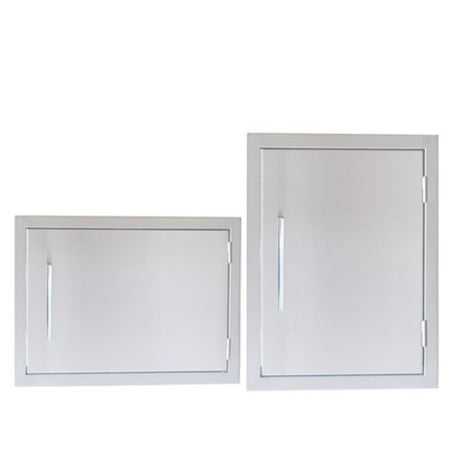 14 x 20 beveled