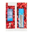 Great Value Whole Strawberries, 64 oz (Frozen)