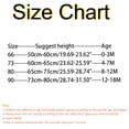 thumbnail image 2 of Beautyzll Baby Newborn Girls Winter Warm Romper Jumpsuit Jacket Overcoat Thick Down Coat 0-18 Months, 2 of 9