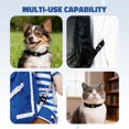 thumbnail image 2 of PayUSD Smart Dogs Cats Pets Tracker for Collar Dog Trackers Pet Location Tracker with Holder No Monthly Fee Anti-Lost Tracking Device for Pets Luggage Compatible with Apple Find My and Google Android, 2 of 7