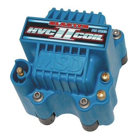 Msd Coil Packs - Ign Coil Hvc-2 MSD 6 Series