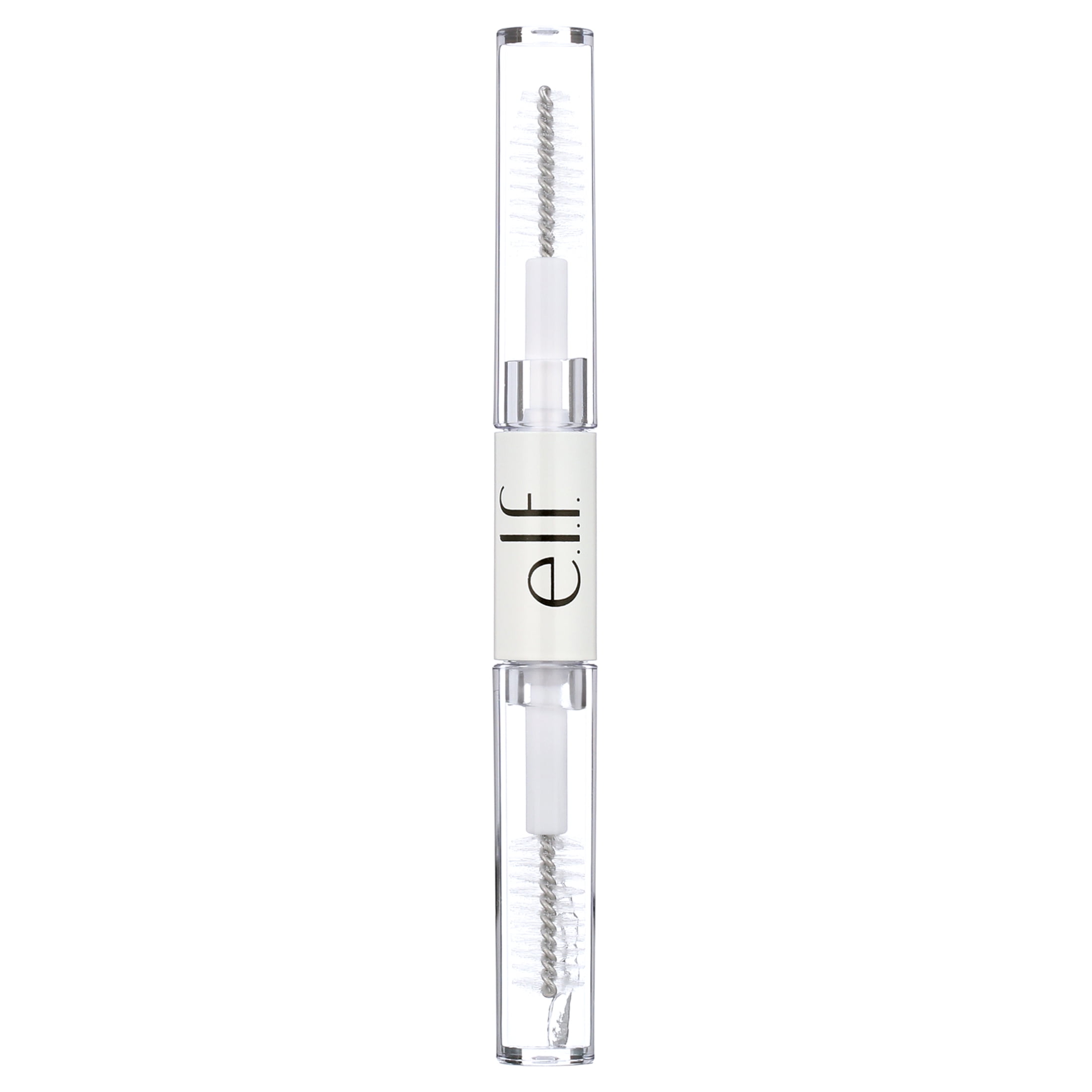 e.l.f. Cosmetics Clear Brow & Lash Mascara Set of 2