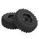 thumbnail image 5 of Neumáticos de goma RC llantas de camión RC duraderas para camiones WPL D12 1/10 RC ANGGREK Otros, 5 of 8