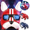 thumbnail image 3 of Walking Infant Robot Dog Toys, 3 of 5