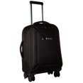 thumbnail image 1 of Sherpani Latitude 22", 4 Wheeled Suitcase, One Size (Black), 1 of 11