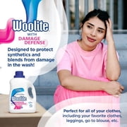 Woolite - Damage Defense - 100oz pack of 2
