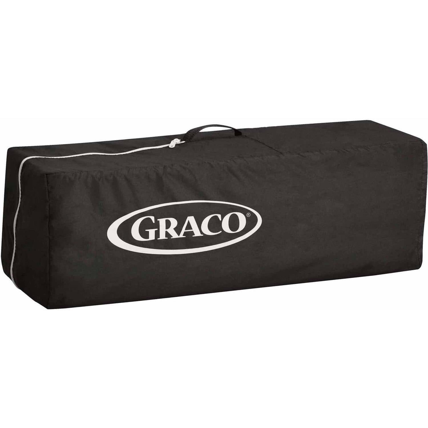 graco pack n play storage bag