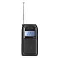 thumbnail image 1 of Mini Radio, Radio Digital Multifunción FM Mini Radio Digital Radio FM Máxima Comodidad, 1 of 8
